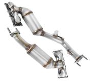Pour BMW 328I 2009-2012 3.0L L6, BMW 128I 2008-2010 3.0L L6, BMW 328XI 2007-2008 3.0L L6, BMW X5 2007-2010 3.0L L6