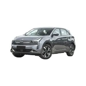 New Car Cheap Prices Neta U Compact SUV Electric Cars Fast Charge 0.5 Hours 5-door SUV 401KM New 5 Seater Cars For Adults