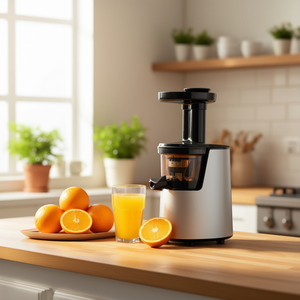 La maglietta a maniche lunghe The Juice Is Worth The Squeeze Orange vale la pena acquistare - Product Image 3