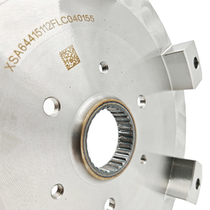 Df727 hộp số bánh đà 1506441-df727a12 áp dụng cho mô hình xe jetour x70x95 - Product Image 1