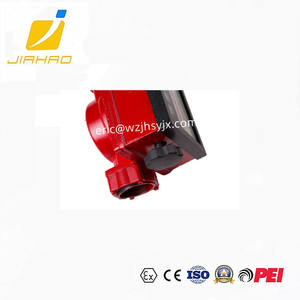 Pengukur aliran Diesel mekanis, 1 "40GPM <span class=keywords><strong>Digital</strong></span> bahan bakar minyak Diesel, penghitung aliran Diesel untuk Unit pompa - Product Image 5