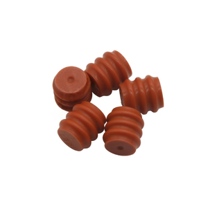 Mg681159 ô tô hệ thống dây điện khai thác kết nối không thấm nước Vòng không thấm nước cắm rắn cắm - Product Image 5