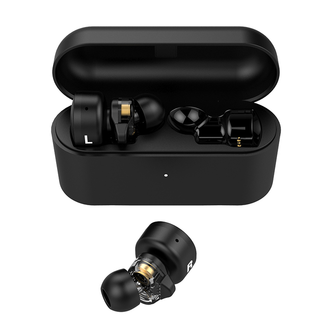 Earphone Wireless Headphones Earphones Free Shipping Waterproof Earbuds