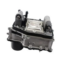 Cuerpo de Válvulas TCM de Transmisión DSG TiBAO Original 0AM DQ200, Nuevo, para Audi A1 A3 VW Golf Jetta Passat 0AM325025D