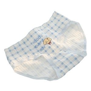 Biancheria intima da <span class=keywords><strong>donna</strong></span> in maglia di <span class=keywords><strong>cotone</strong></span> M-XL mutandine in pizzo Sexy a vita media senza cuciture <span class=keywords><strong>mutande</strong></span> Comfort di tutti i giorni slip Lingerie femminile - Product Image 5