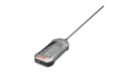 -80~300 ℃   Termometer Kalibrator Suhu Referensi Portabel Presisi Tinggi