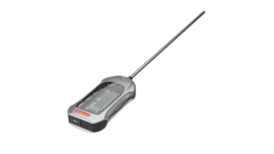 -80~300 ℃   Termometer Kalibrator Suhu Referensi Portabel Presisi Tinggi - Product Image 6