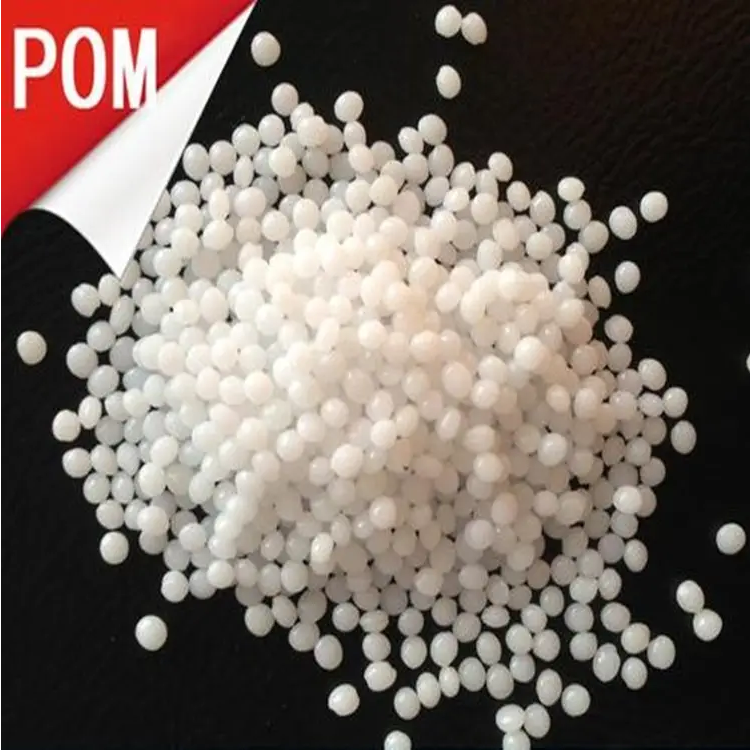 polyoxymethylene resin /Virgin POM Resin/granules FM090 M90 FM270
