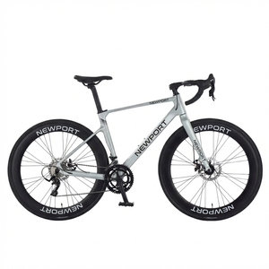 Fournisseur chinois de vélos de sport de haute qualité à 21 vitesses pour hommes, vélo de route avec pédale ordinaire - Product Image 1