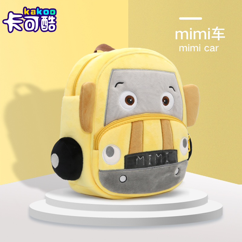 Mini Coche