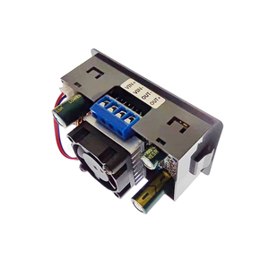 OKY3700-1โมดูลการแปลงบั๊กอัตโนมัติ5A 80W XYSK80แหล่งจ่ายไฟ DC สำหรับโครงการพลังงานแสงอาทิตย์และแอลอีดี - Product Image 5