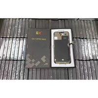 Écran tactile OLED LCD GX pour téléphone portable iPhone 13 Pro Max