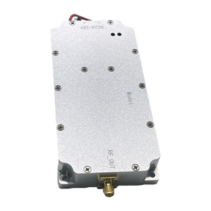 Personnalisable En Gros 420-450 Mhz 50W 47db Compteur Brouillage RF Uav Anti-Drone Module <span class=keywords><strong>Brouilleur</strong></span> Module Lora Circulateur - Product Image 1