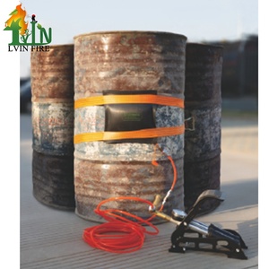 Suministros contra incendios Almohadilla de sellado de fugas Bolsas de taponamiento para rescate - Product Image 6