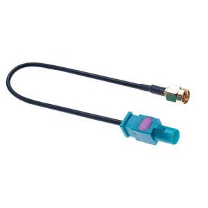 347ADF SMA Accessory for Campers <b>and</b> RVs Essential <b>RV</b> <b>Components</b> <b>and</b> <b>Systems</b> - Product Image 1