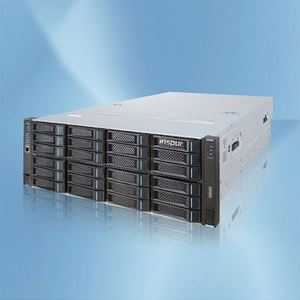 เซิร์ฟเวอร์แร็ค JLS Future 4U รุ่น NF5468M6 พร้อม Intel Xeon Gold 6348 แรม 32GB DDR4 พาวเวอร์ซัพพลาย 2*1600W รับประกัน 3 ปี มีสินค้าในสต็อก - Product Image 2