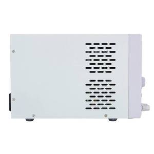 Fuente de Alimentación Regulada Programable de 220V 300W IP55 con 1 Año de Garantía, Mini Interruptor para Reparación de Teléfonos Móviles y Comunicación - Product Image 3
