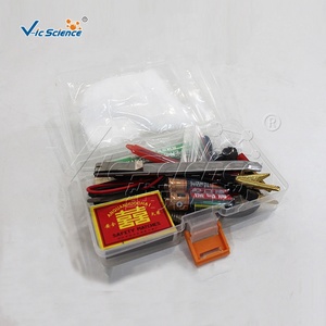 <span class=keywords><strong>Matériel</strong></span> expérimental <span class=keywords><strong>de</strong></span> <span class=keywords><strong>chimie</strong></span> pour le lycée, ensemble complet <span class=keywords><strong>de</strong></span> consommables <span class=keywords><strong>de</strong></span> laboratoire - Product Image 3