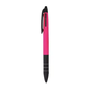 <b>Multicolor</b> Touch <b>Pen</b> personalized gadgets - Product Image 1