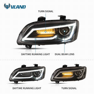 VLAND-faro delantero de fábrica, sistema de iluminación automotriz, para Holden VE 2006-2013 - Product Image 2
