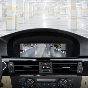 2024 nuevo ID6 ID7 ID8 Android Auto <span class=keywords><strong>CarPlay</strong></span> para BMW 3/5 Series E60 E61 E90 E91 CCC CIC reproductores de vídeo para coche pantalla Multimedia GPS - Product Image 5