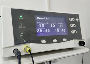 Machine de rajeunissement vaginal non chirurgicale et non invasive pour usage professionnel Thermiva Rf Mono Radiofréquence - Product Image 5