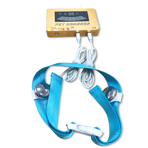 Escáner de Salud para Mascotas 2026, Analizador de <span class=keywords><strong>Resonancia</strong></span> Magnética Cuántica para Clínicas Veterinarias, Pruebas de Vitaminas para Perros y Gatos - Product Image 6