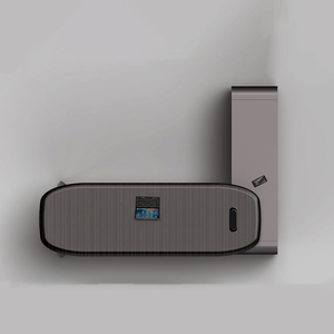 Widely Used Melamine Office Desk <b>Table</b> Executive Office Desk Furniture Designer Corner Boss Desk - Product Image 3