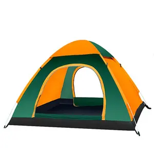 אבטחה גבוהה פלסטיק מתנפח Glamping קוטג 'גן בועת כיפת ילדים קמפינג אוהל