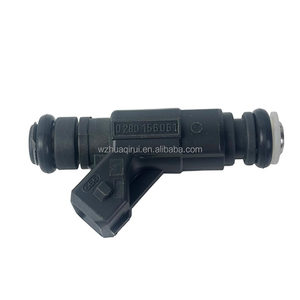 0280156061 <span class=keywords><strong>inyectores</strong></span> de combustible para Volkswagen 1,8 Turbo modelos nueva boquilla de inyector de combustible de gasolina de alta calidad para VW 06A 906 031 BA - Product Image 5