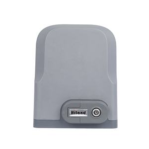 Moteur d'ouverture de <span class=keywords><strong>portail</strong></span> <span class=keywords><strong>coulissant</strong></span> automatique Hiland homologué CE SLG52804 2200V AC, limite de force de 600kg - Product Image 1