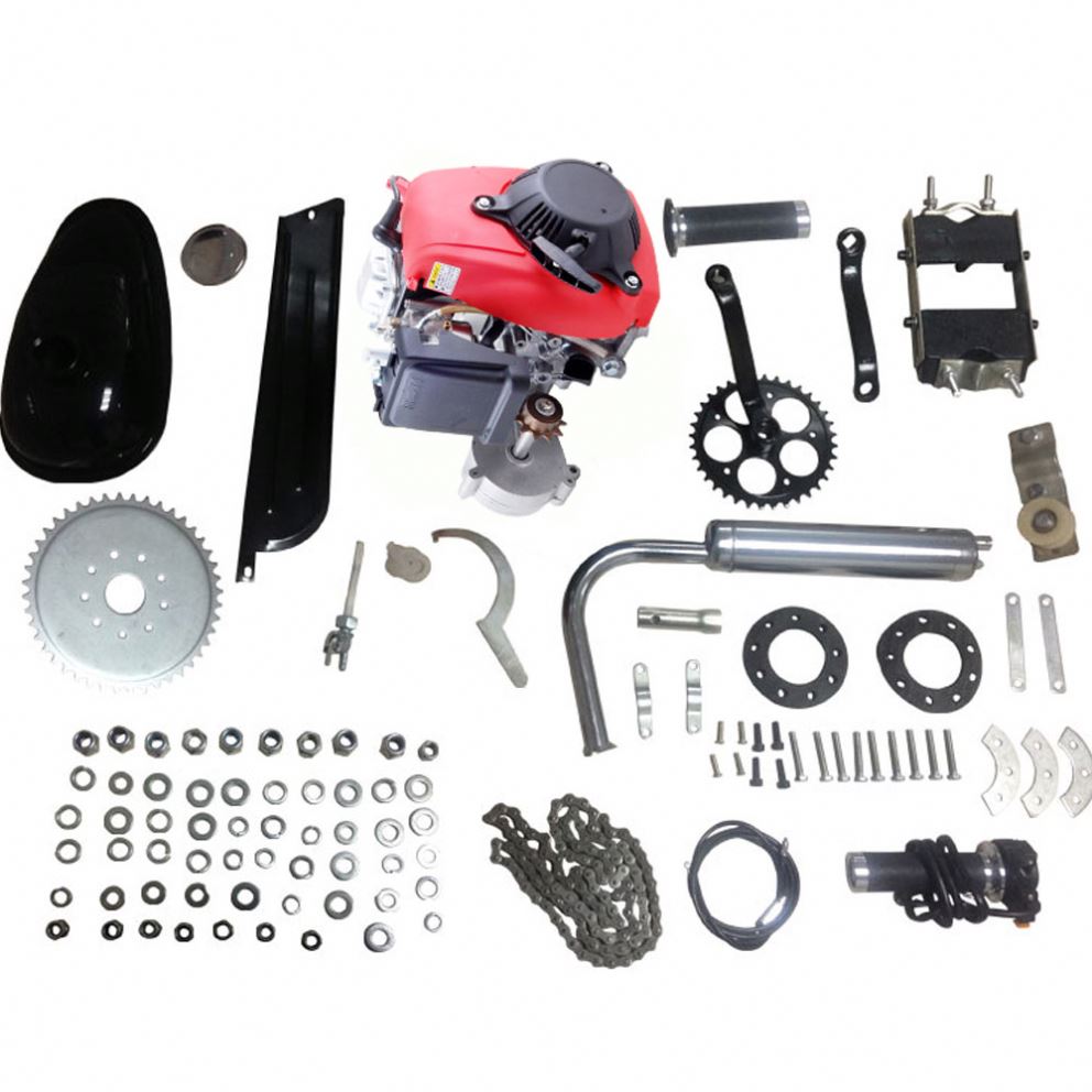best bicycle engine
