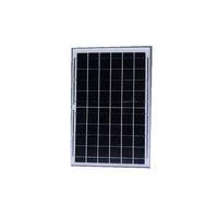 Portable 10W USB Étanche Panneau Solaire Chargeur N-Type Perc Mini Petite Taille Flexible Solaire Mobile Téléphone Charge Solaire Alimenté
