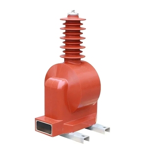 หม้อแปลงไฟฟ้าแรงสูงสำหรับใช้งานภายนอกอาคารสำหรับระบบ 25kV รุ่น JDZX18-25JX - Product Image 2