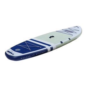 Paddle Board for Beginner the Best <b>Inflatable</b> Stand Ups. Stable, Lightweight and Extremely Durable,SUP Is for Wide Range - Product Image 2