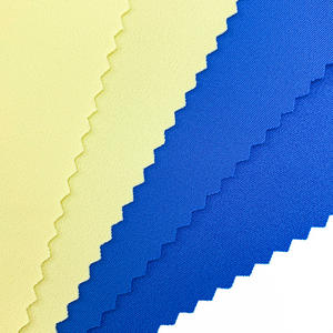 ผ้าสปอร์ตแวร์คุณภาพสูง เนื้อผ้าสัมผัสนุ่มเหมือนไม่ได้สวมใส่ ยืดได้สี่ทิศทาง ระบายอากาศได้ดี เหมาะสำหรับกางเกงโยคะและชุดกระชับสัดส่วน - Product Image 3