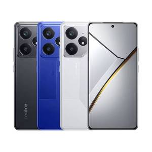 Teléfono Inteligente <span class=keywords><strong>5G</strong></span> con IA, Producto 2024, Original Chino, Batería Grande, <span class=keywords><strong>Android</strong></span>, 99% Nuevo, <span class=keywords><strong>Realme</strong></span> Neo <span class=keywords><strong>7</strong></span> - Product Image 2