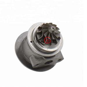 CORE DE TURBOCOMPRESSEUR 49173-07506 49173-07507 49173-07508 49173-07502 pour Citroen Ford Peugeot 1.6 HDi DV6B - Product Image 2