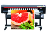 Marque Locor 1.8m 6 pieds grand Format numérique XP600 dx5/3200 grand Format Sublimation eco solvant imprimante