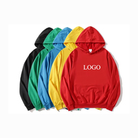 Vêtements de groupe de fête d'automne Logo imprimé personnalisé et broderie sweats en éponge à capuche salopette décontractée pour femmes de grande taille
