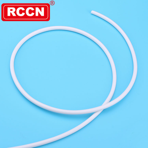 Rccn อุปกรณ์ป้องกันสายเคเบิลแบบเกลียวหุ้มสายเคเบิลท่อมาร์กเกอร์อ่อนของสายเคเบิลพีวีซี - Product Image 5