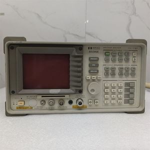 Analizador de Espectro Agilent 8596E, Rango de Medición de 12.8GHz, de 1Hz a 12.8GHz, Equipo de Grado Profesional - Product Image 2