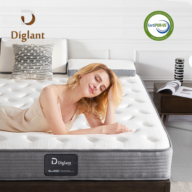 The Englander Mattress Premium Comfort and Support