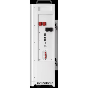 Batterie de stockage d'énergie domestique LiFePO4 51,2 V 300 Ah 15 kWh avec roues, certifiée CE, garantie 10 ans, stock Pologne - Product Image 2