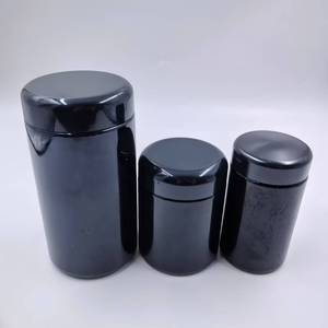 Pot en verre UV violet de 5 ml, 15 ml, 20 ml, 30 ml, 50 ml, 100 ml, 200 ml, 250 ml, 500 ml, 1000 ml - Product Image 3