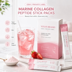 <span class=keywords><strong>Collagène</strong></span> <span class=keywords><strong>Marin</strong></span> en Sachets Pratiques – Peptides de <span class=keywords><strong>Collagène</strong></span> de Type I pour la Peau, les Cheveux et les Articulations – Poudre de <span class=keywords><strong>Collagène</strong></span> <span class=keywords><strong>Marin</strong></span> - Product Image 2