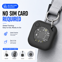 Dispositivo IoT de Posicionamiento Global para Historial de Búsquedas de Coches de Alquiler, Punto de Acceso para Desarrollo de Software G2, Rastreador GPS AirTag para Exteriores