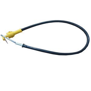 Medidor de aceite de motor 4990575 pies 4990576 tubería aplicable para Cummins - Product Image 4