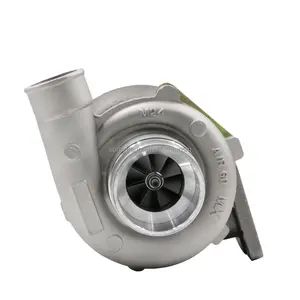 Wholesale Customized Good Quality Diesel Turbocharger T04B53 For PC200-3 S6D105 Turbo 6137-82-8200