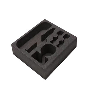 Miếng Bọt Biển XỐP Pu Polyurethane Chèn Bao Bì Miếng Bọt Biển Xốp Đóng Gói Bảo Vệ Cho Hộp Trang Sức - Product Image 5